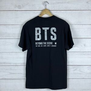 BTS Love Yourself World Tour T-Shirt Medium